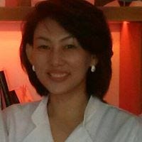 Jeongah Yoon