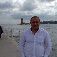 Halil Yildirim