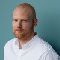 Bjarke Bekhøj