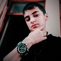 Abood Messi