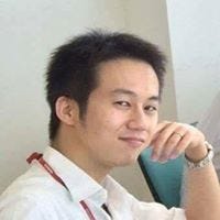 Tomoaki Nishitani