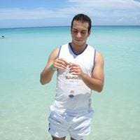 Alejandro Monroy