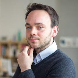 Renaud Vaillant