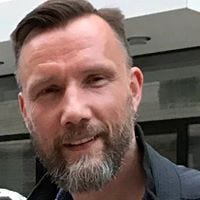 Chris Sierat