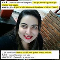 Louise Azevedo
