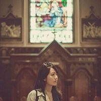Angela Wei