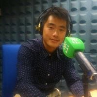Zhiyong Ge