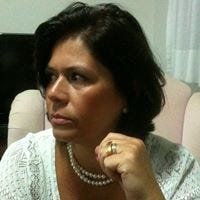 Maria Tereza Martins Fernandes