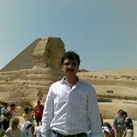 Malik Junaid