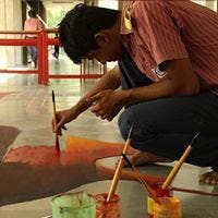 Parth Jhawar