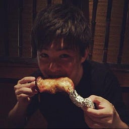 Yuta Nakabayashi