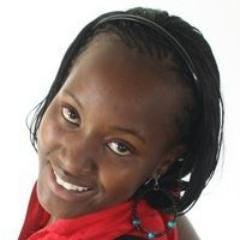 Daughter of Kenya