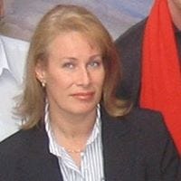 Andrea Magee