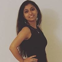 Nikita Jain