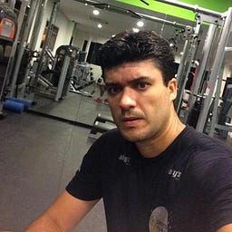 Milton Machado