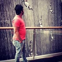 Manish Parihar