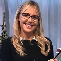 Suzane Smith