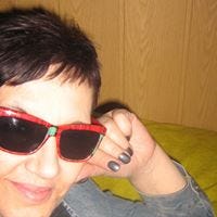 Monika Budzińska
