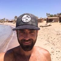 Erez Ran