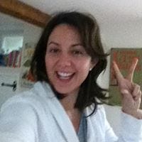 Maria Sagols