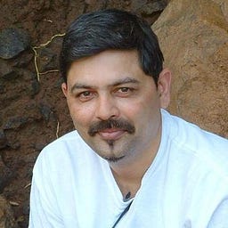 sunilkelkar