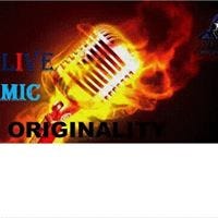 Live Mic Originality