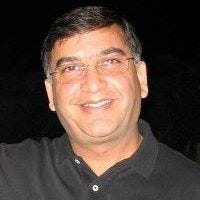 Dinesh Wadhawan