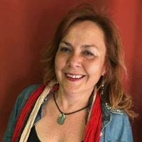 Marta Huray de la Hoz