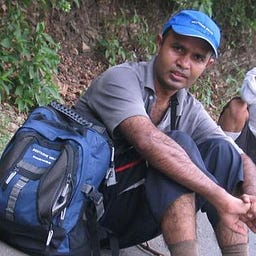 Zahoor Solangi