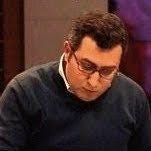 Eren Eğilmez