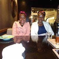Binti Baker