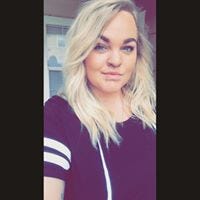 Chelsea Vaughn