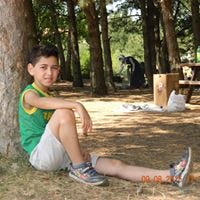 burak çetin