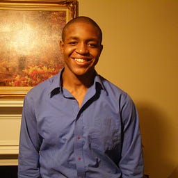 Xavier Ishmael