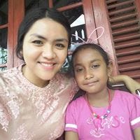 Sanning Putri Salindrie