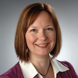 Jenny Stromer-Galley