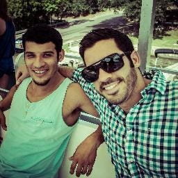 Rabah Rahil