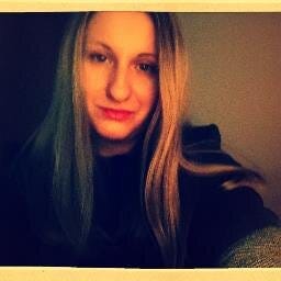 Нанкина Мария