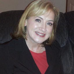 Robin Crawford