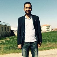 Mehmet Keçelioğlu