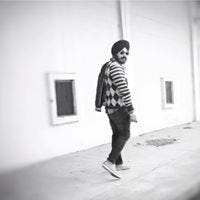 Gunjot Singh Chawla