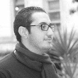khaled ElGanzory