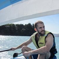 Jonah Paul