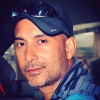 Sabry Ali