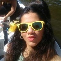 Shalini Ramautar