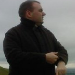 Nick Varney