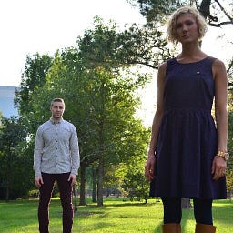 Colby & Brittany