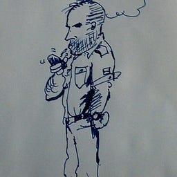 Andy Hall