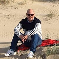Henk Siereveld