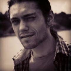 Jeremy Blackwood